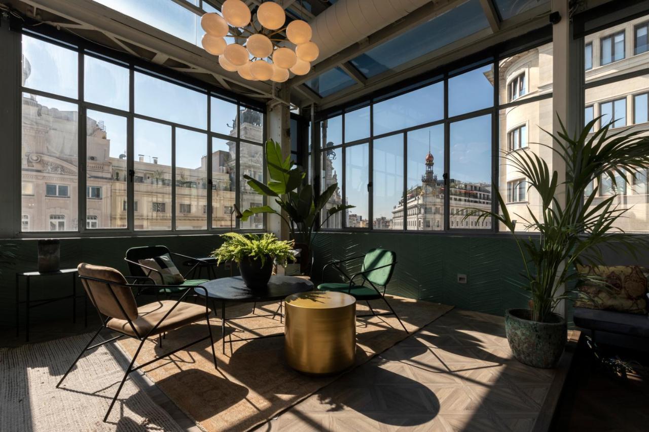 Petit Palace Alcalá 4* Madrid