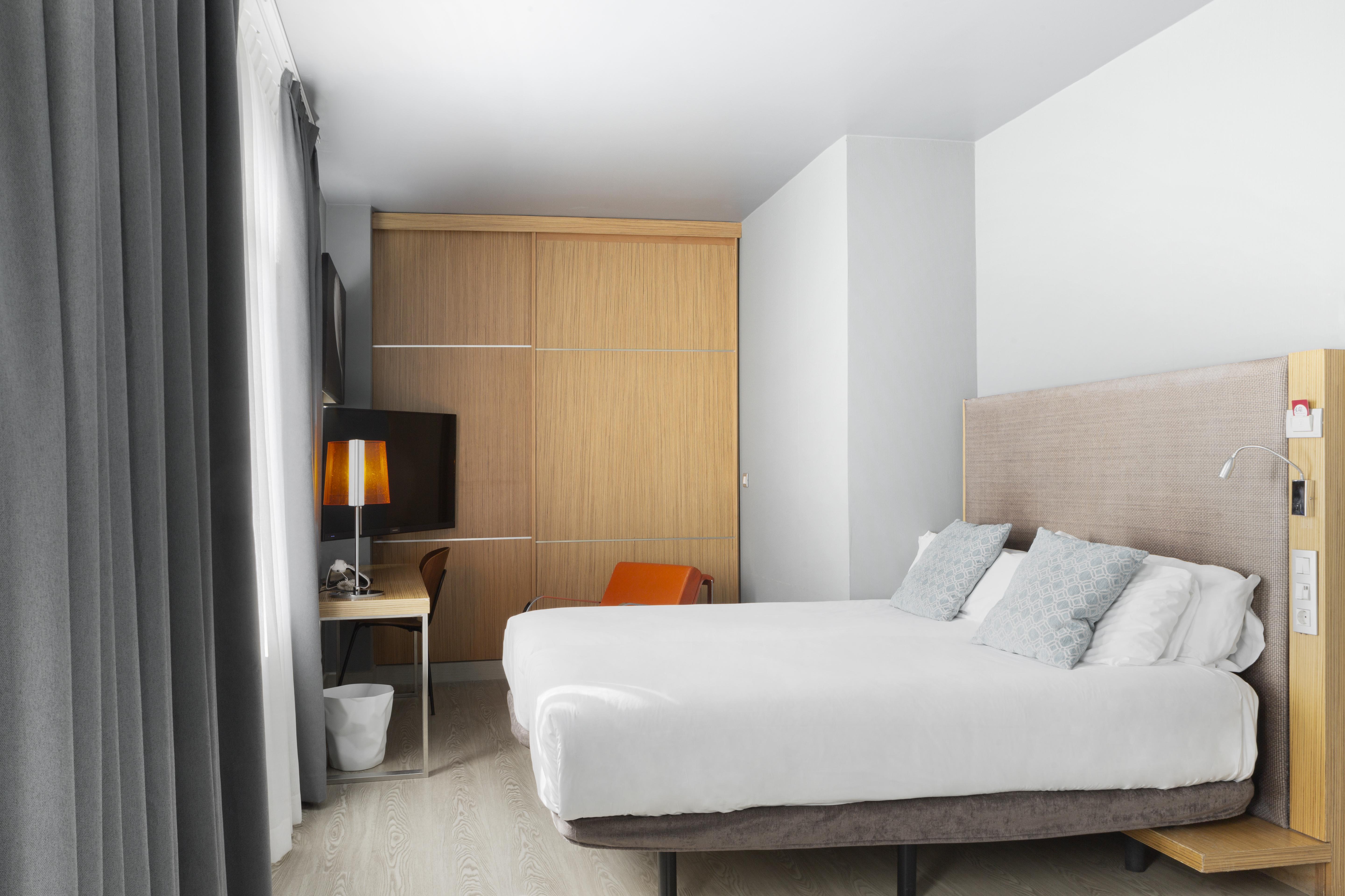 Hotel Petit Palace Alcalá Madrid