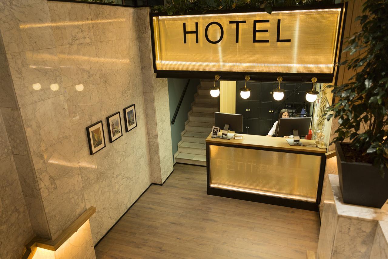 Petit Palace Alcalá 4* Madrid
