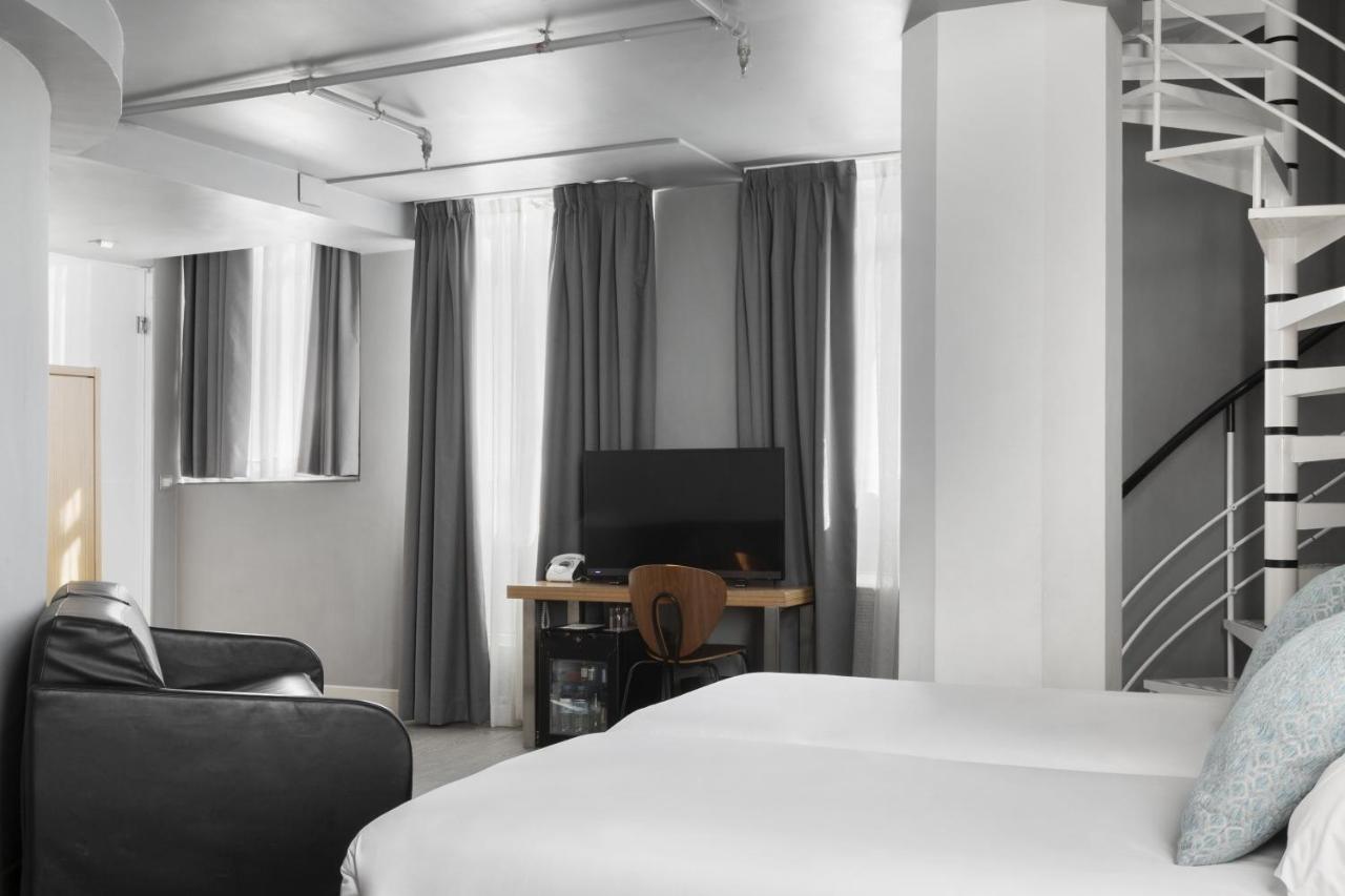 Petit Palace Alcala 4* Madrid