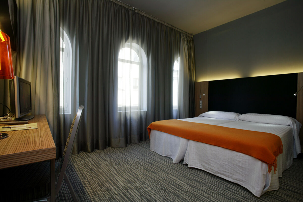 Petit Palace Alcalá Hotel Madrid